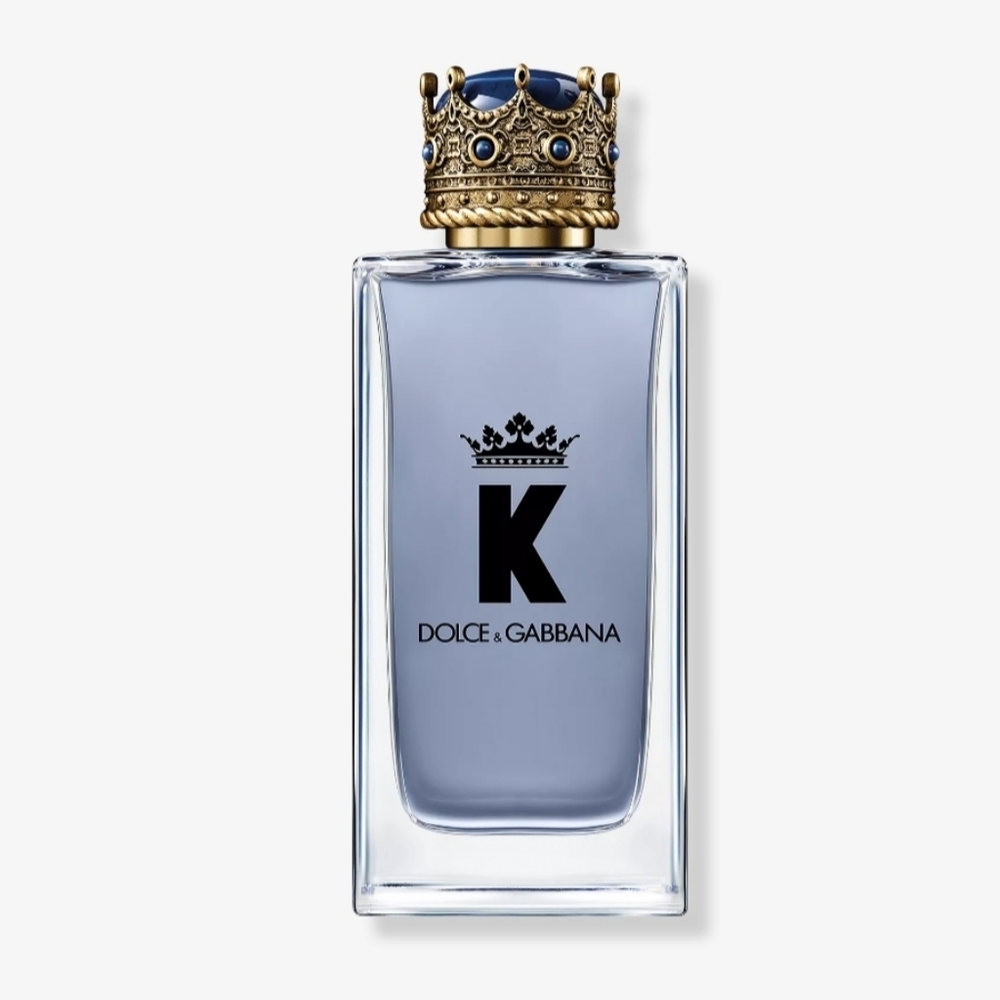 💋HOST PICK💋 NEW-K By Dolce&Gabbana E.D.T. 3.3FL OZ - Picture 2 of 5